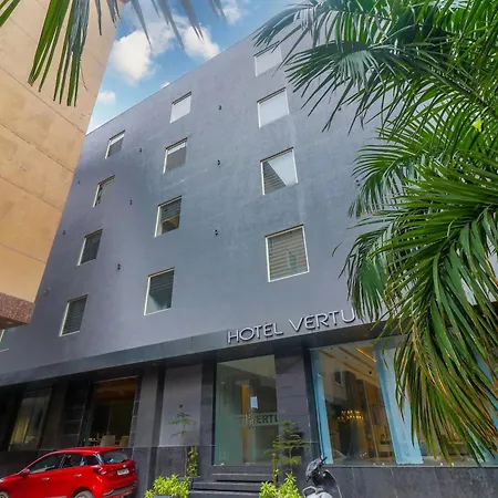 A Boutique Hotel Verttu